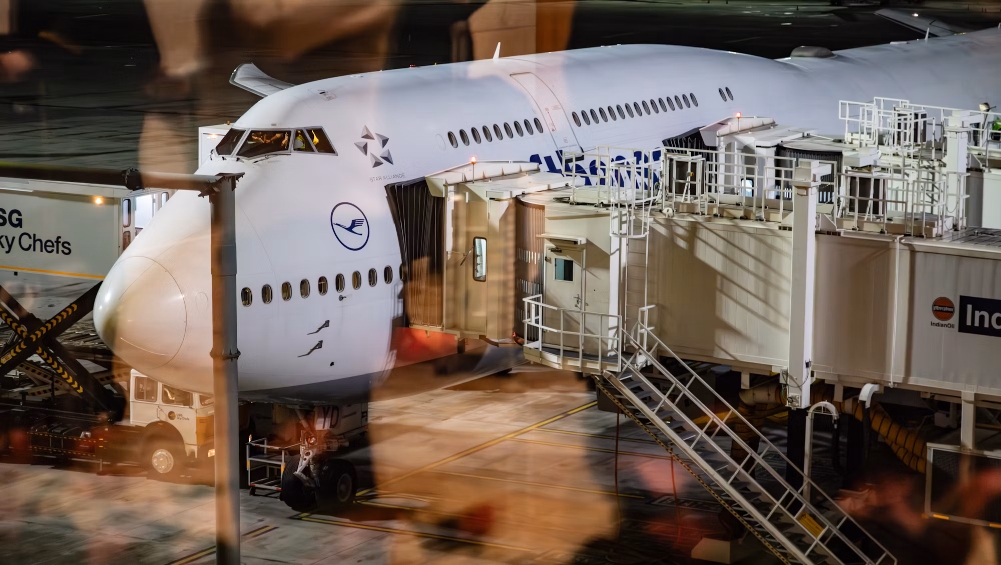 Navigating the Skies: The Essential Guide to Airport Services